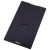 Дисплей для Asus Z170C/Z170CG (ZenPad C 7.0) в сборе с тачскрином Черный