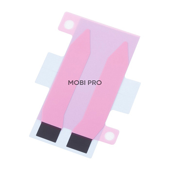 Скотч Аккумулятора для iPhone 15