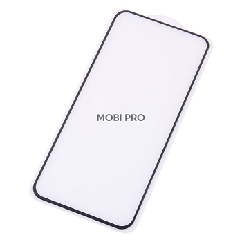 Защитное стекло "Премиум" для Realme GT Master Edition/GT 5G/GT Neo Черный