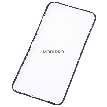 Рамка дисплея для iPhone Xr Черная