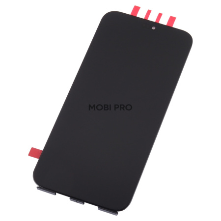 Дисплей для Huawei Honor X8b (LLY-LX1) в сборе с тачскрином Черный - (OLED)