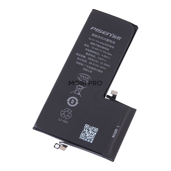 АКБ для iPhone 11 Pro Max - Pisen