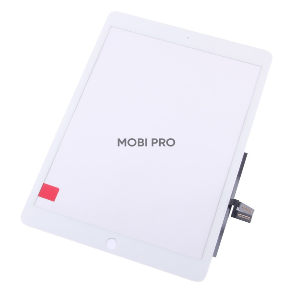 Тачскрин для iPad 10.2" 2019/2020 (A2197/A2198/A2200/A2270/A2428/A2429/A2430) Белый - OR