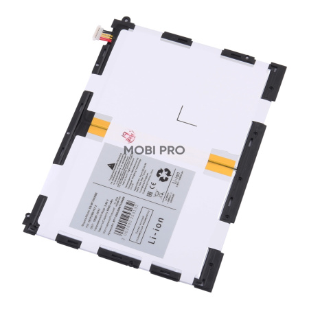 АКБ для Samsung Galaxy Tab A 9.7" Wi-Fi (T550)/Tab A 9.7" LTE (T555) (EB-BT550ABE)