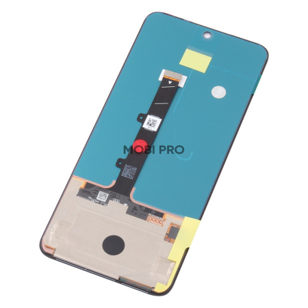 Дисплей для Tecno Spark 30 Pro/Infinix Hot 50 Pro (KL7/X6881) в сборе с тачскрином Черный - OR