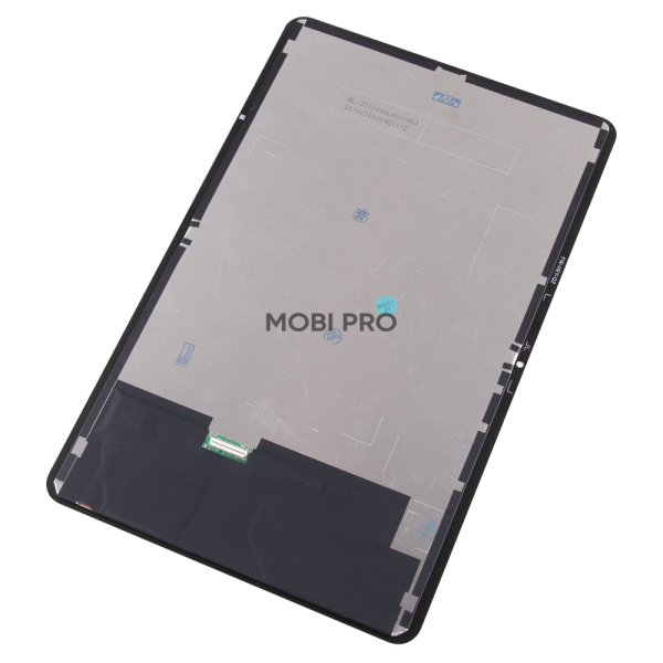 Дисплей для Huawei Honor Pad 8 12" (HEY-W09) в сборе с тачскрином Черный - Оптима