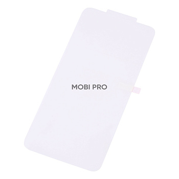 Защитная пленка "Полное покрытие" для Huawei P Smart Z/Y9s/Honor 9X/9X Premium