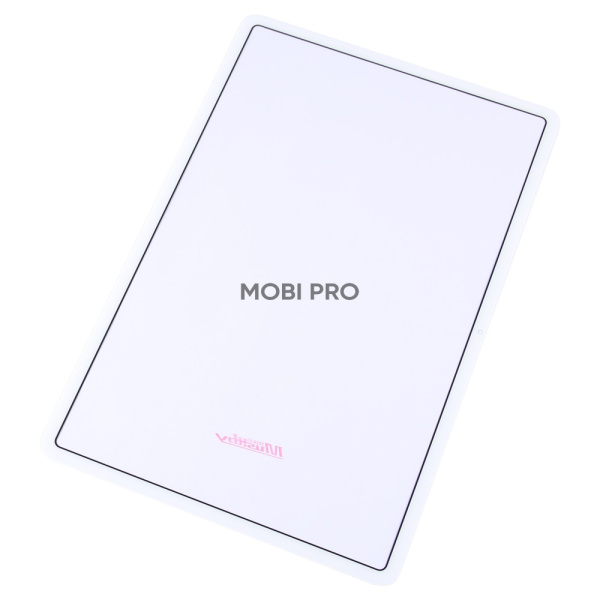 Стекло для переклейки MUSTTBY Huawei MatePad 11 2021 в сборе с OCA Белый