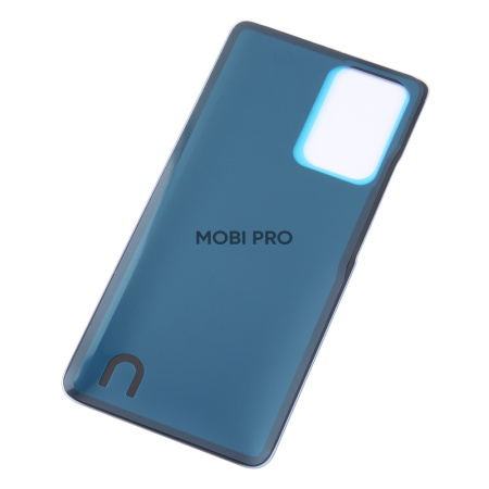 Задняя крышка для Xiaomi 11T/11T Pro (21081111RG/2107113SG) Голубой