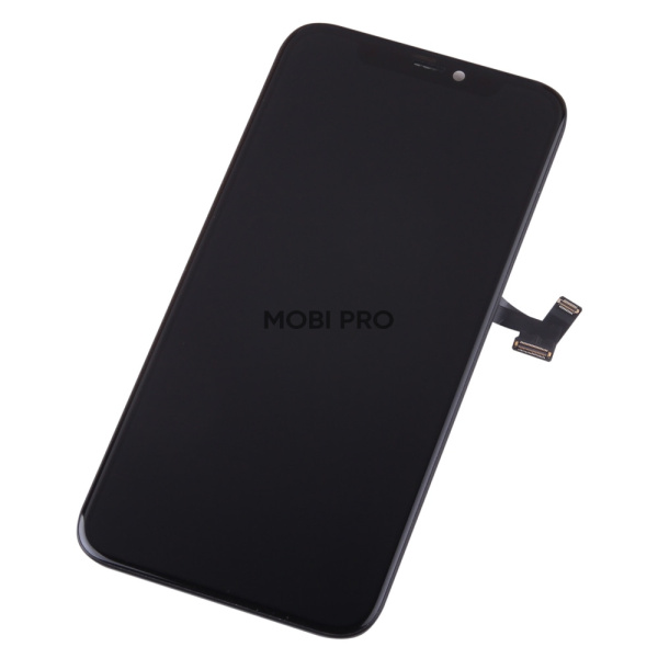 Дисплей для iPhone 11 Pro в сборе с тачскрином Черный Снятый - OR