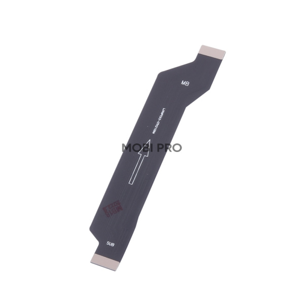 Шлейф для Xiaomi Poco X3 NFC/X3 Pro (M2007J20CG/M2102J20SG) межплатный