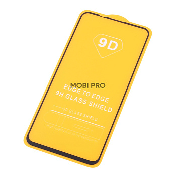 Защитное стекло "Полное покрытие" для Huawei Honor 20/20 Pro/Nova 5T Черный