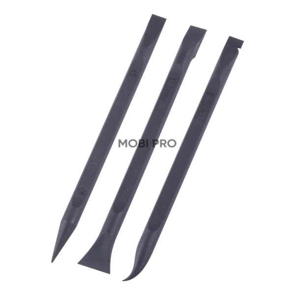 Набор вскрывателей BAKU BK-7278 (лопатки, пластик, 3 шт.)