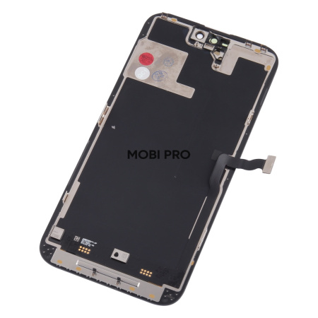 Дисплей для iPhone 14 Pro Max (A2895) в сборе с тачскрином Черный - OR