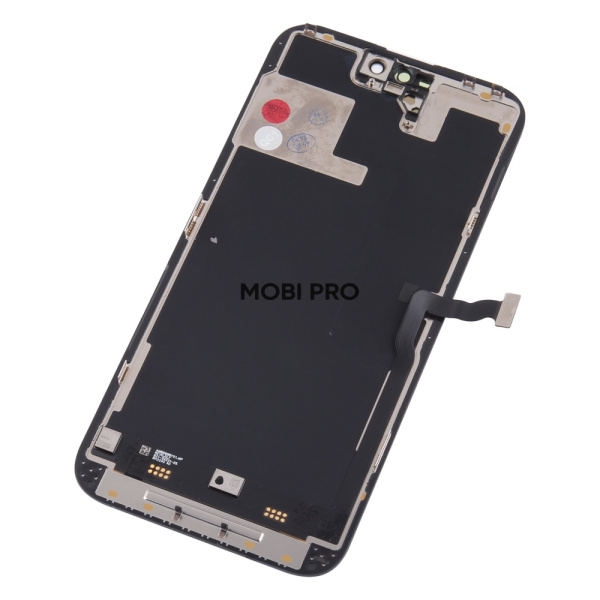 Дисплей для iPhone 14 Pro Max в сборе с тачскрином Черный - OR