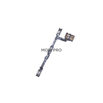 Шлейф для Huawei Nova Y72 (MGA-LX3) на кнопки громкости/включения