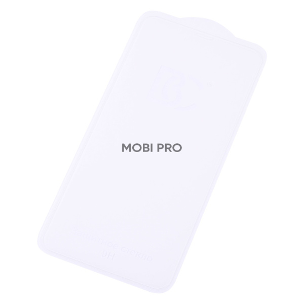 Защитное стекло "Премиум" Безрамочное для iPhone Xr/11