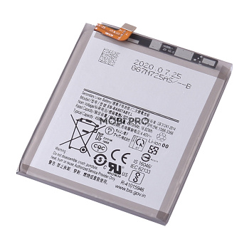 АКБ для Samsung Galaxy S10 Lite (G770F) (EB-BA907ABY)