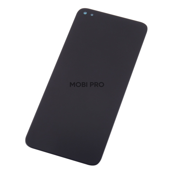 Дисплей для Huawei Honor 50 Lite/Nova 8i/X20 (NTN-LX1/NEN-LX1/NTN-AN20) в сборе с тачскрином Черный - Стандарт