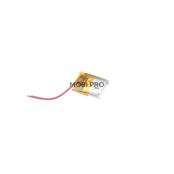 Аккумулятор универсальный 501012p 3,7v Li-Pol 70 mAh (5*10*12 mm) (для TWS наушников)