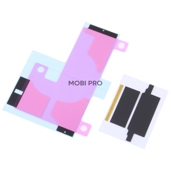 АКБ для Apple iPhone 11 Pro Max с шлейфом изменения ёмкости - MUSTTBY