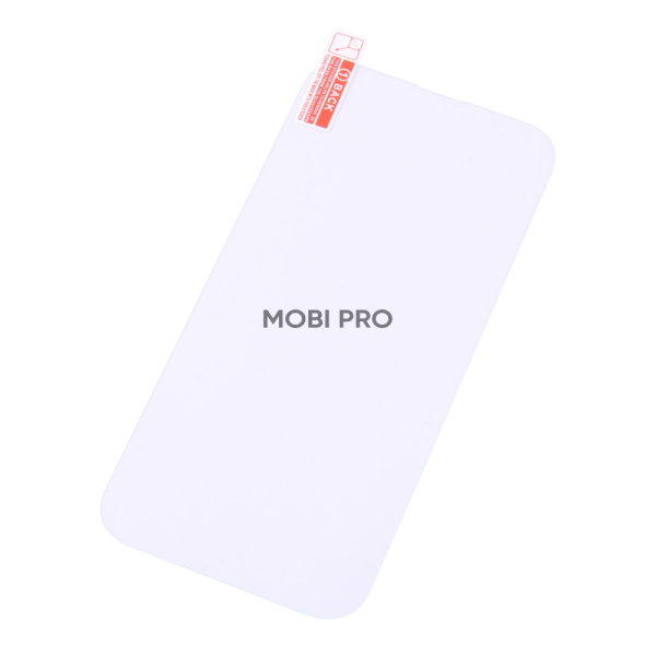 Защитное стекло "Плоское" для iPhone 14 Pro