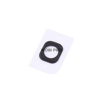 Резиновый уплотнитель кнопки HOME для iPhone 5 (10 шт.)
