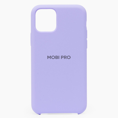 Чехол-накладка Activ Original Design для "Apple iPhone 11 Pro" (pastel purple)