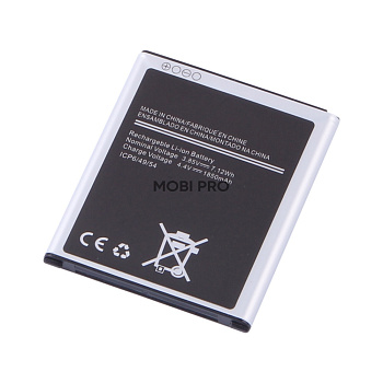 АКБ для Samsung EB-BJ100BBE ( J100F J1 ) - Battery Collection (Премиум)