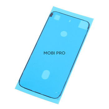 Скотч дисплея для iPhone 8/SE (2020)/SE (2022) водонепроницаемый Черный