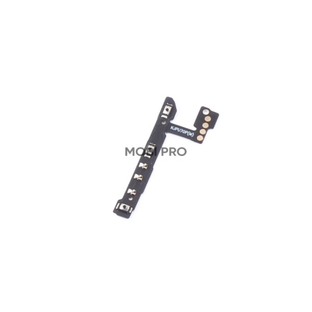 Шлейф для Huawei Pura 70 Pro (HBN-LX9/HBN-AL00) на кнопки громкости/включения