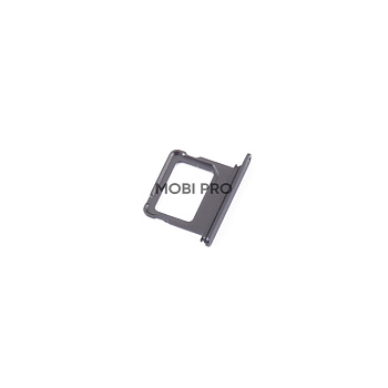 Держатель SIM для iPhone 17 (1 Sim) (A3520) Черный