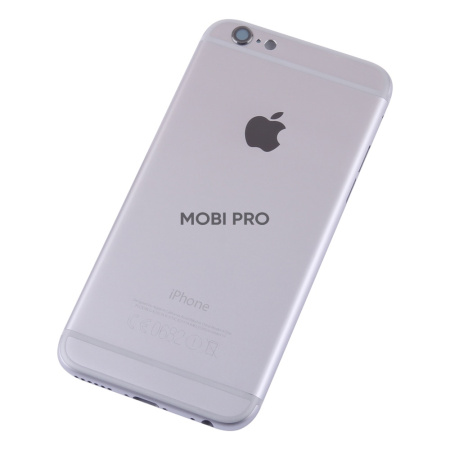 Корпус для iPhone 6 Серый