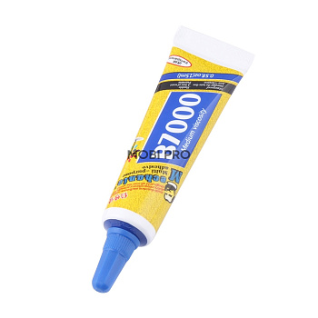 Клей Mechanic B-7000 (15 мл, прозрачный)