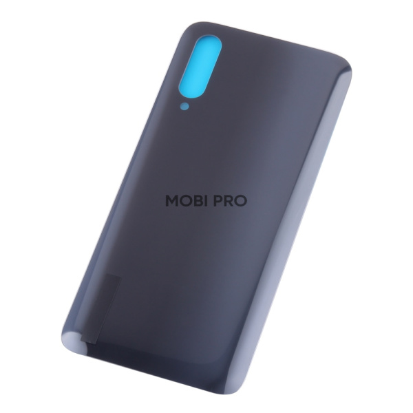 Задняя крышка для Xiaomi Mi 9 Lite (M1904F3BG) Серый