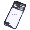 Средняя часть для Realme C33 (RMX3624) Черный
