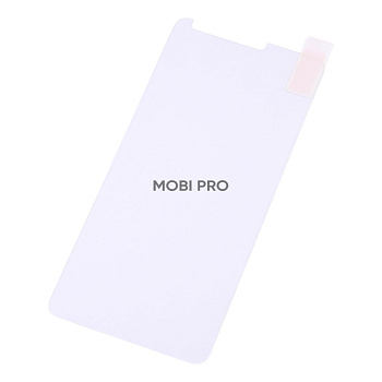 Защитное стекло "Плоское" для Samsung Galaxy A7 2018 (A750F)