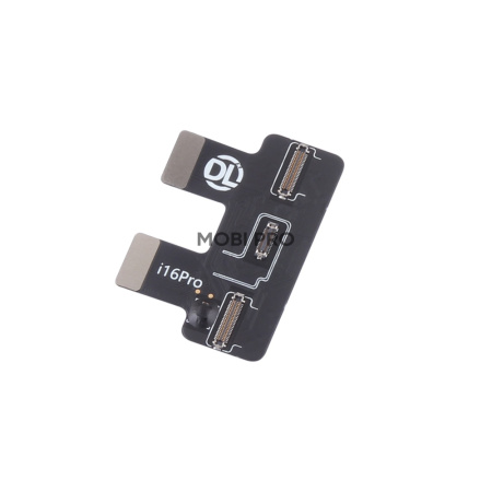 Адаптер для проверки дисплея на DL400 Pro для iPhone 16 Pro