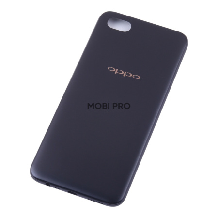 Задняя крышка для OPPO A1K (CPH1923) Черный