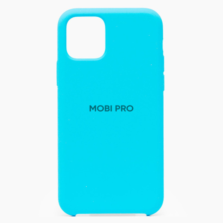 Чехол-накладка Activ Original Design для "Apple iPhone 11 Pro" (blue)