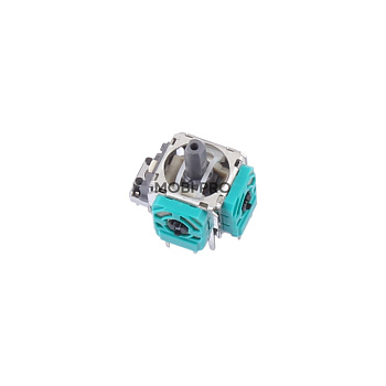 Аналоговый 3D механизм геймпада Switch Pro для Nintendo Switch