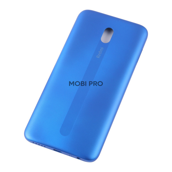 Задняя крышка для Xiaomi Redmi 8A (M1908C3KI) Синий