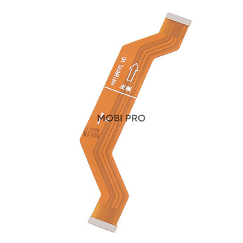 Шлейф для Huawei Honor X9c (BRP-NX1) межплатный