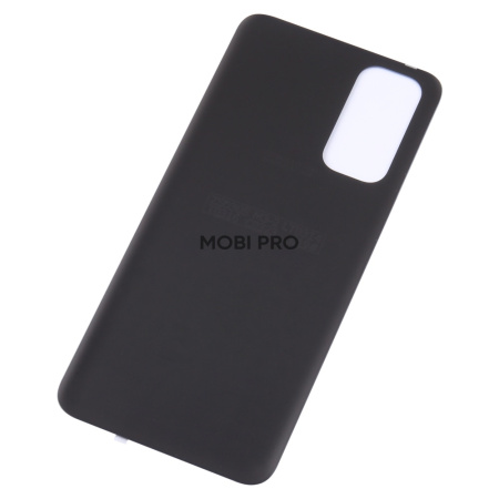 Задняя крышка для Xiaomi Redmi Note 11 (2201117TY) Синий