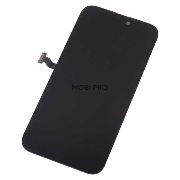 Дисплей для iPhone 14 Pro Max в сборе с тачскрином Черный - OR