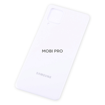 Задняя крышка для Samsung Galaxy A22 (A225F) Белый