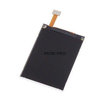 Дисплей для Nokia X3-02/C3-01/300/202/203/206/515/515 Dual