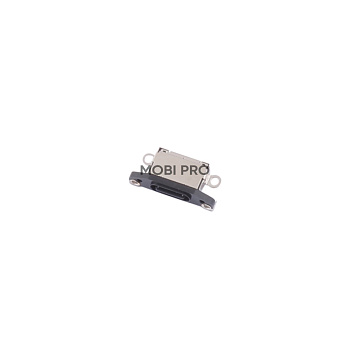 Разъем Type-C для iPhone 15 Pro/15 Pro Max Черный