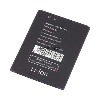 АКБ для Acer Z630 (BAT-T11)