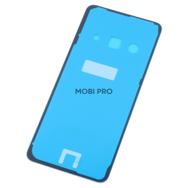 Задняя крышка для Xiaomi Redmi A3 (23129RN51X) Голубой